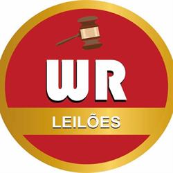 WR Leilões