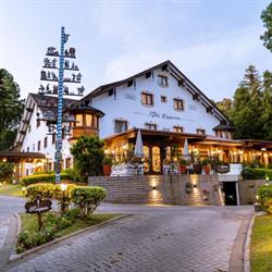 Hotel Ritta Höppner