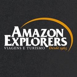 Amazon Explorers