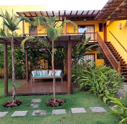 Conchas Do Mar Residence