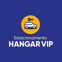 HANGAR VIP PARKING ESTACIONAMENTO