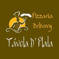 Pizzaria Tavola D Plata