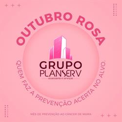 PLANSERV ASSESSORIA E SERVIÇOS