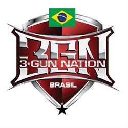 3 Gun Nation Brasil