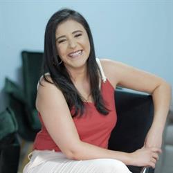 Dayane Faria Hipnoterapeuta