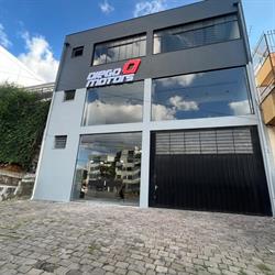 Diego Motors Caxias do Sul