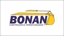 Bonan Terraplenagem