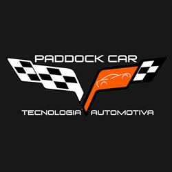 Paddock Car Goiânia