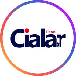 Cialar Tintas
