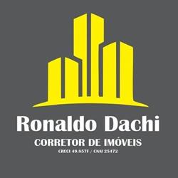 Ronaldo Dachi Imóveis