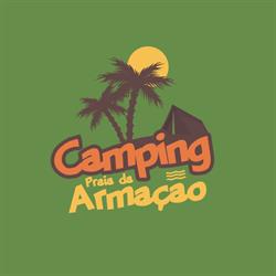 Camping Praia da Armação