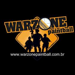 Warzone Paintball