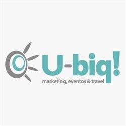 U-biq Marketing, Eventos & Travel