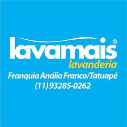 Lavanderia Lavamais Tatuapé Anália Franco