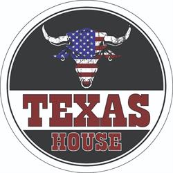 TEXAS HOUSE
