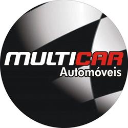 Multicar Automóveis