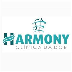 Harmony Clínica da Dor - Campo Grande-MS.