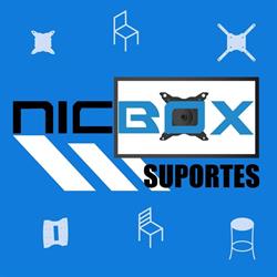 NICBOX SUPORTES