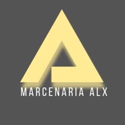 Marcenaria ALX