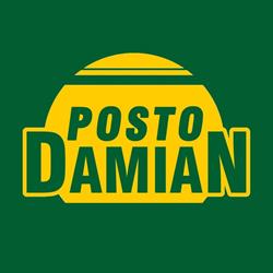 Posto Damian e Mercado Rural