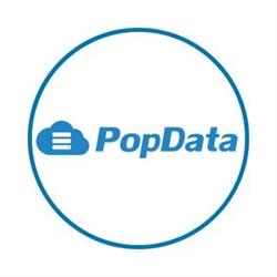 PopData Software