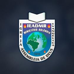 Igreja Assembleia de Deus Ministério Rolândia