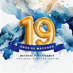 Machados Plataformas Implementos Rodoviários