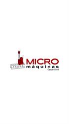 Micro Máquinas
