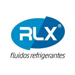 RLX Fluidos Refrigerantes
