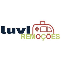 LUVI Remoções e Eventos