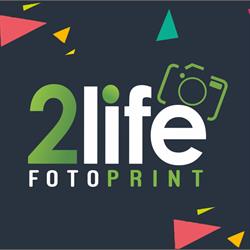2life Foto Print