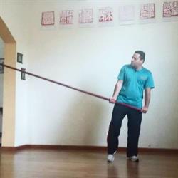 Ving Tsun - Kung Fu - Arte Marcial - Auto Defesa - Barbacena