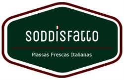 Soddisfatto Massas Frescas Italianas