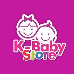 K-Baby Store - Moda Infantil, brinquedos, enxoval de bebê