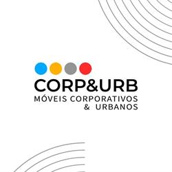 Corp&Urb - Móveis corporativos e urbanos