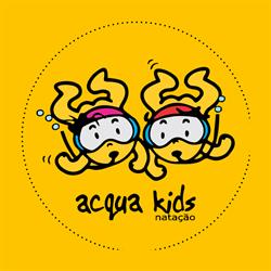 ACQUA KIDS NATACAO INFANTIL