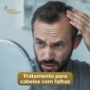 Terapia Capilar