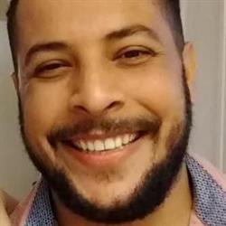 Isaac Santos Cabeleireiro