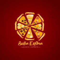 Pizzaria Bella Esfiha