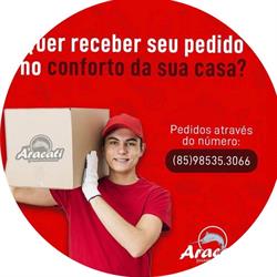 Aracati Peixes e Mariscos