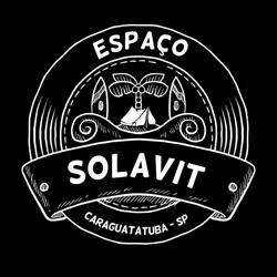 Espaço Solavit - Camping em Caraguatatuba