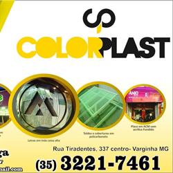 Colorplast
