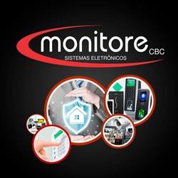 Monitore Sistemas Eletrônicos
