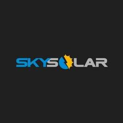 Sky Solar - Distribuidora de Produtos e Geradores Fotovoltaicos