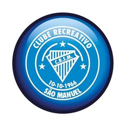 Clube Recreativo São Manuel - Sede de Campo