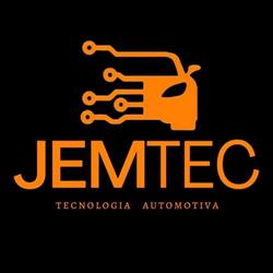 JemTec - Tecnologia Automotiva