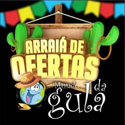 Mundo da gula