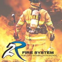 2R Fire System
