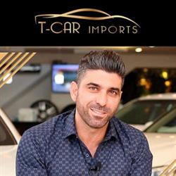 T-Car Imports