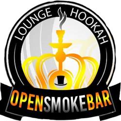 OPEN SMOKE BAR